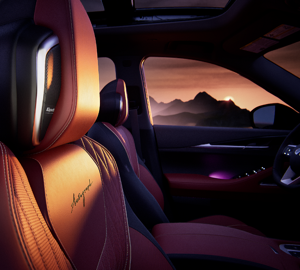 LaFontaine INFINITI Ann Arbor in Ann Arbor MI