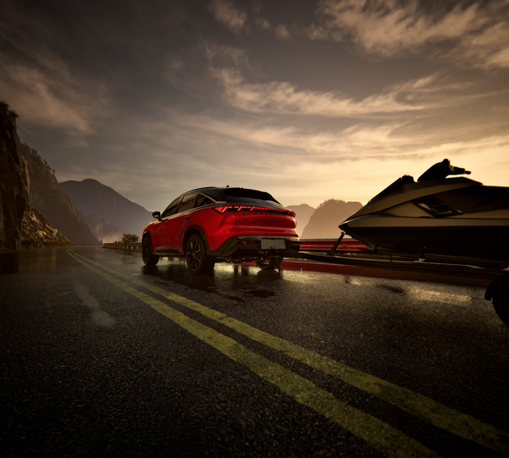 LaFontaine INFINITI Ann Arbor in Ann Arbor MI