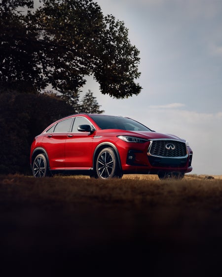 LaFontaine INFINITI Ann Arbor in Ann Arbor MI