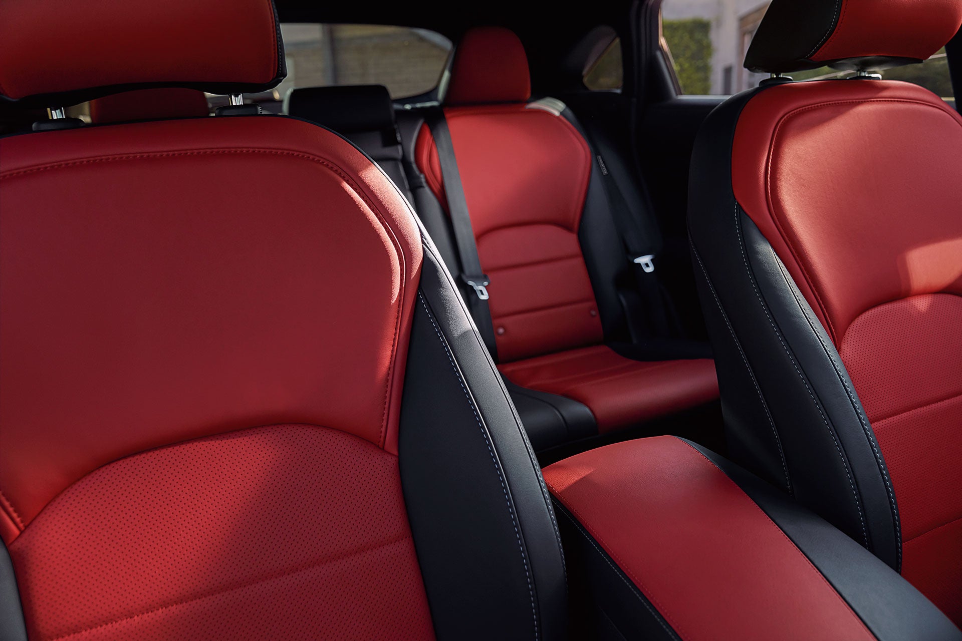 2024 INFINITI QX55 | LaFontaine INFINITI Ann Arbor in Ann Arbor MI