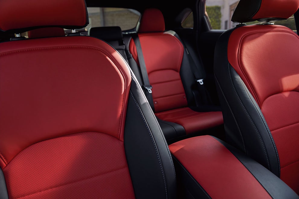 2024 INFINITI QX55 | LaFontaine INFINITI Ann Arbor in Ann Arbor MI