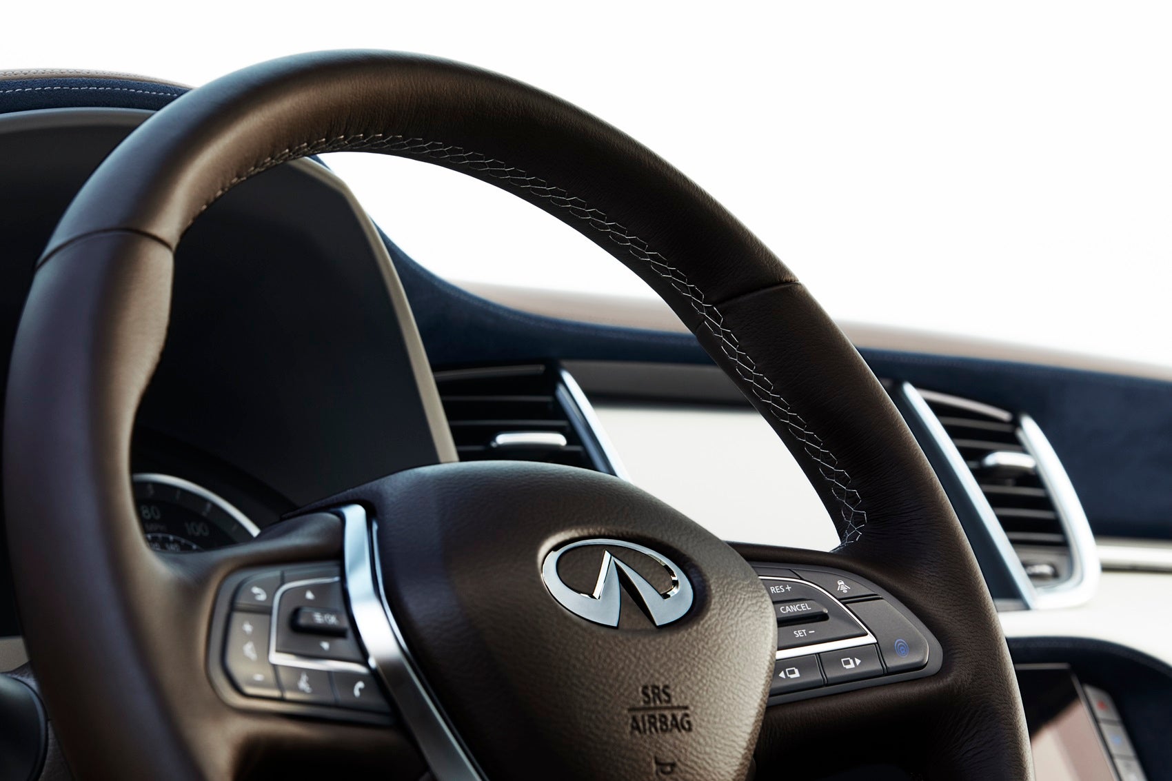 About INFINITI CPO Vehicles 