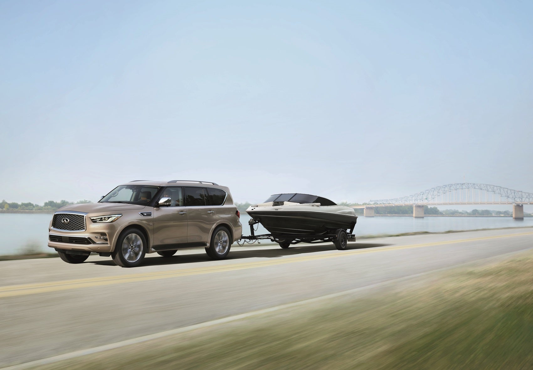 What the INFINITI CPO Program Offers 