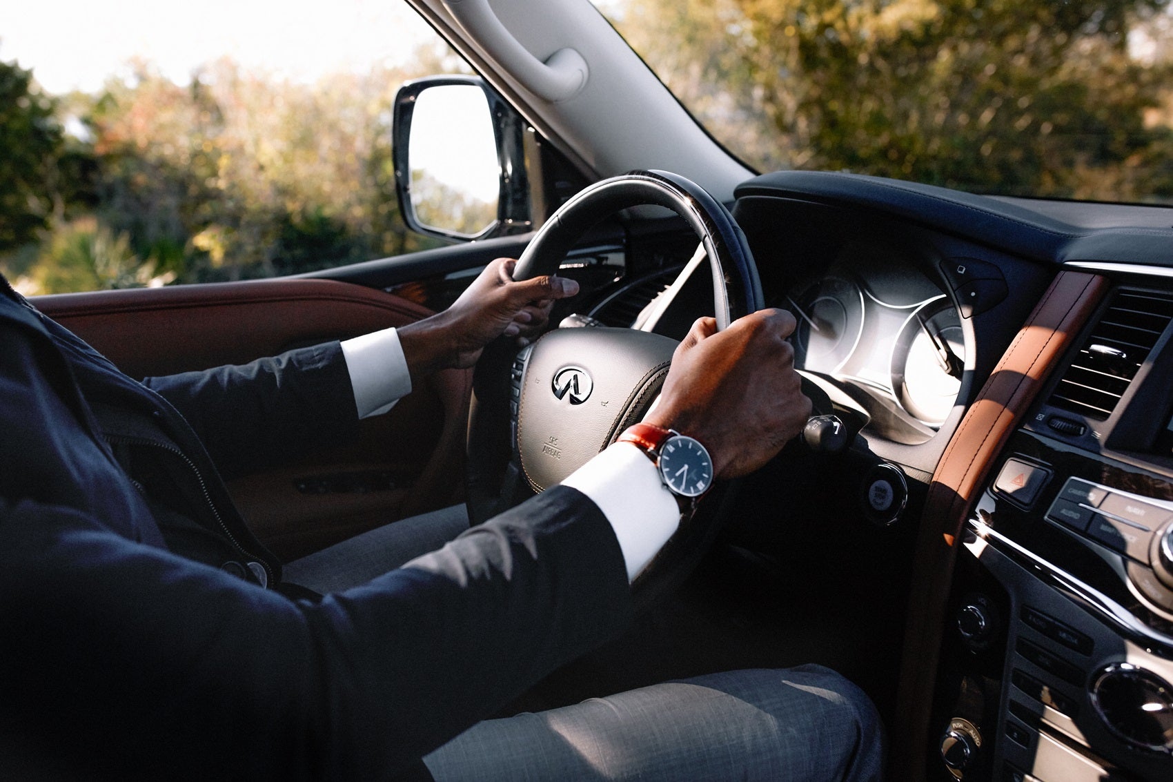 Certified Pre-Owned Dealer near Brighton MI 