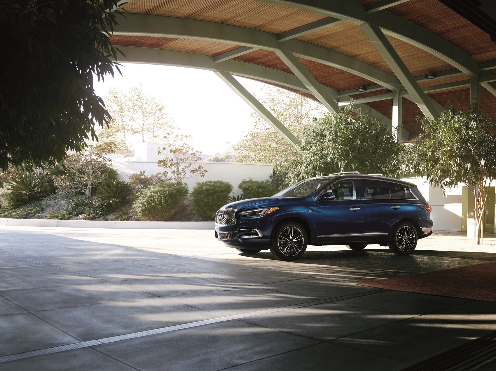 CPO Dealer near Saline MI 