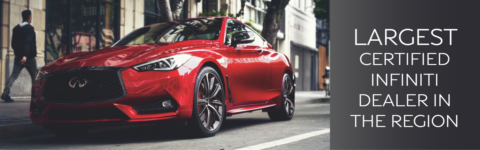 Infinti Dealer Ann Arbor MI LaFontaine Infiniti Ann Arbor