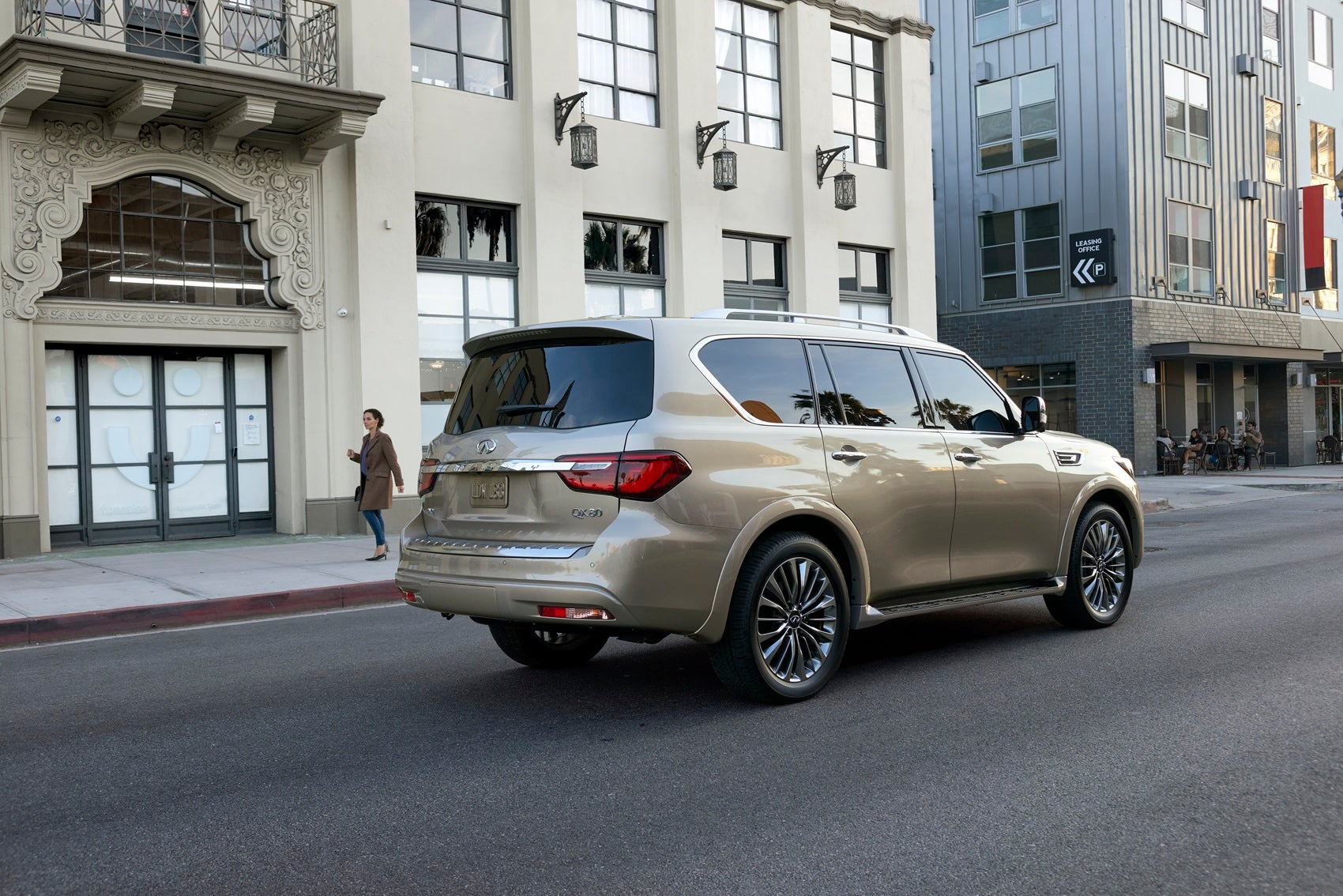 Examine Our Certified Pre-Owned Inventory 