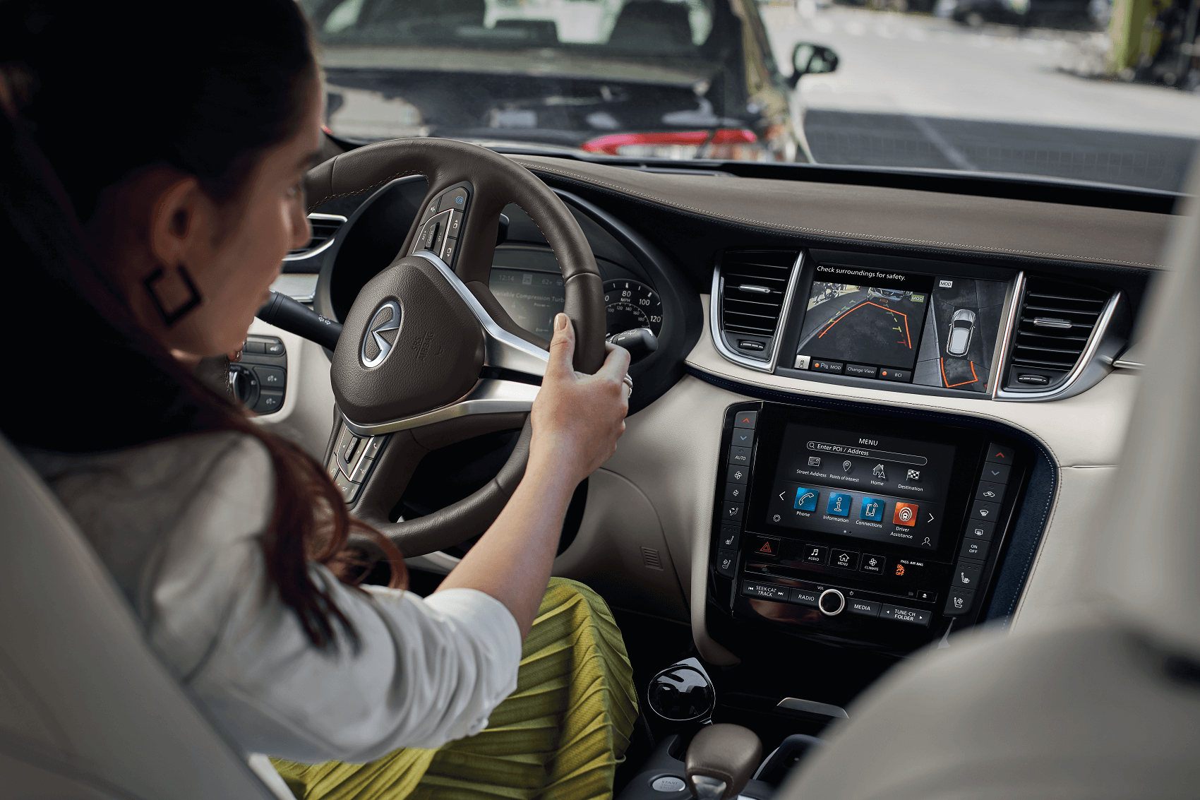 Electric Vehicles near Me