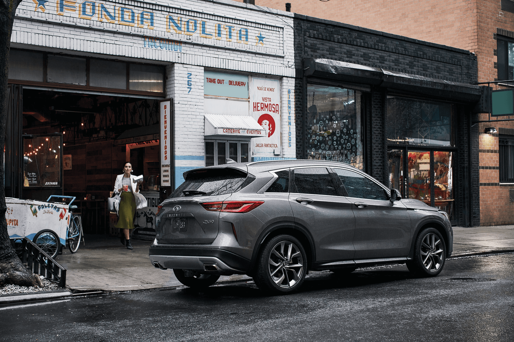 Electric Vehicles for Sale near Troy MI 