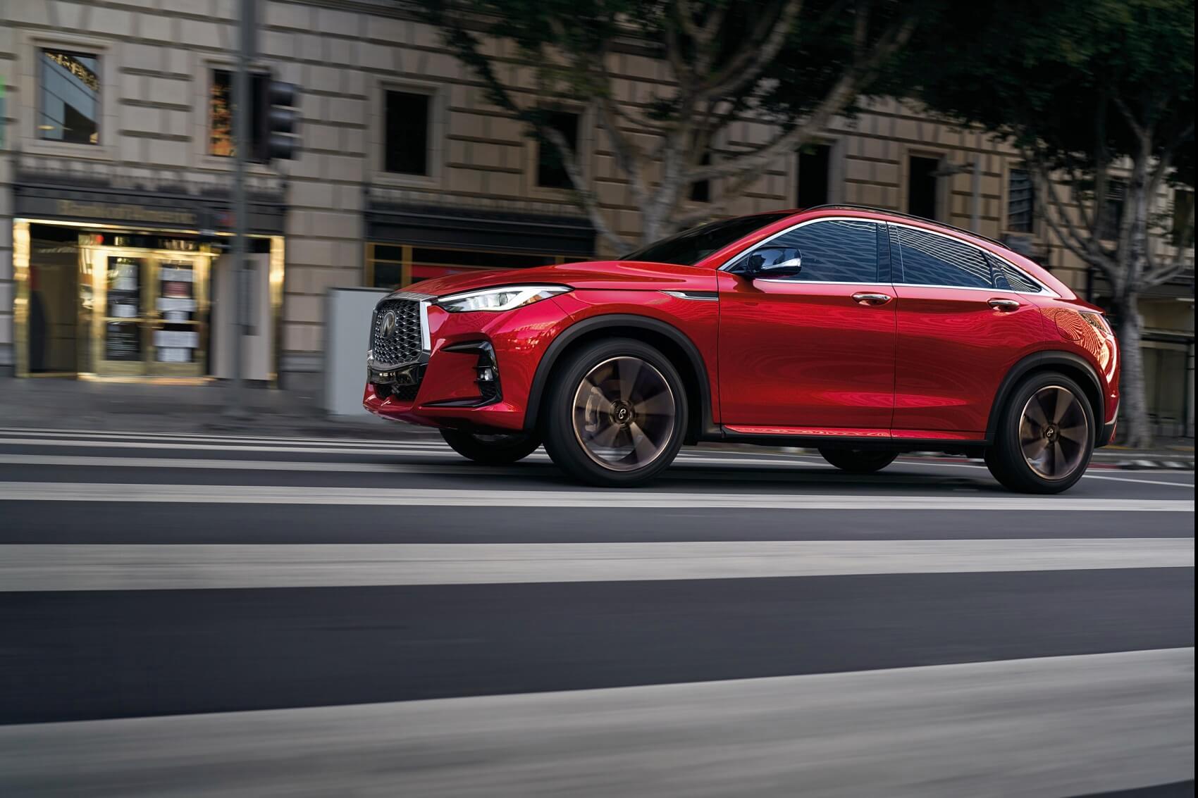 INFINITI Vehicles for Sale