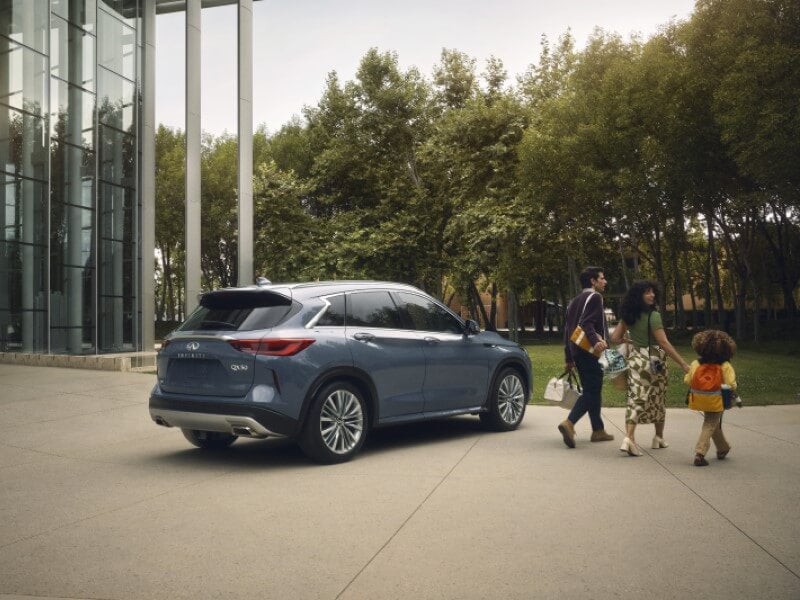 INFINITI QX50 for Sale Flint MI - Flint MI INFINITI QX50 for Sale