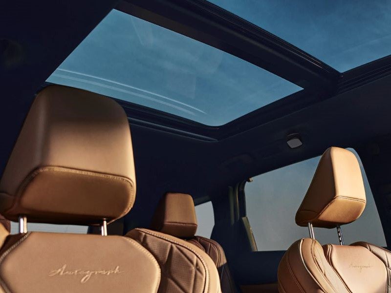 INFINITI Dealer near Birmingham MI