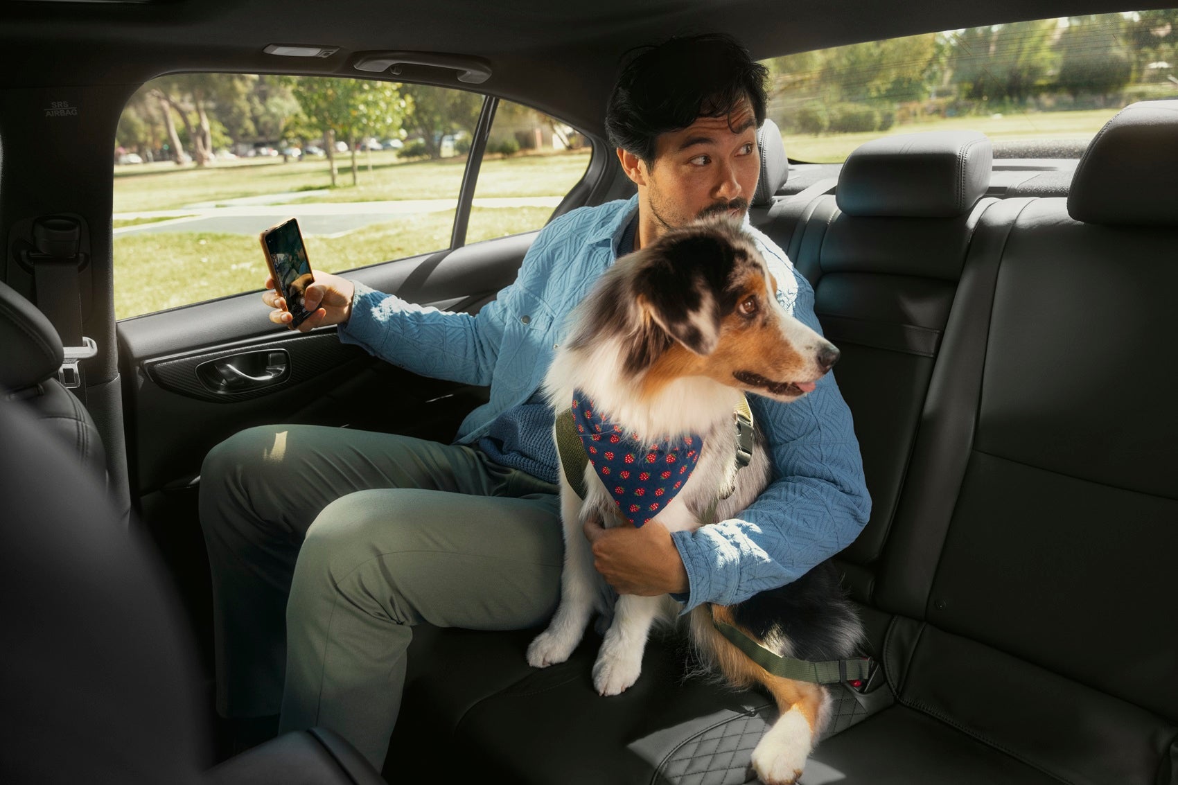 INFINITI Q50 Lease near Howell MI 