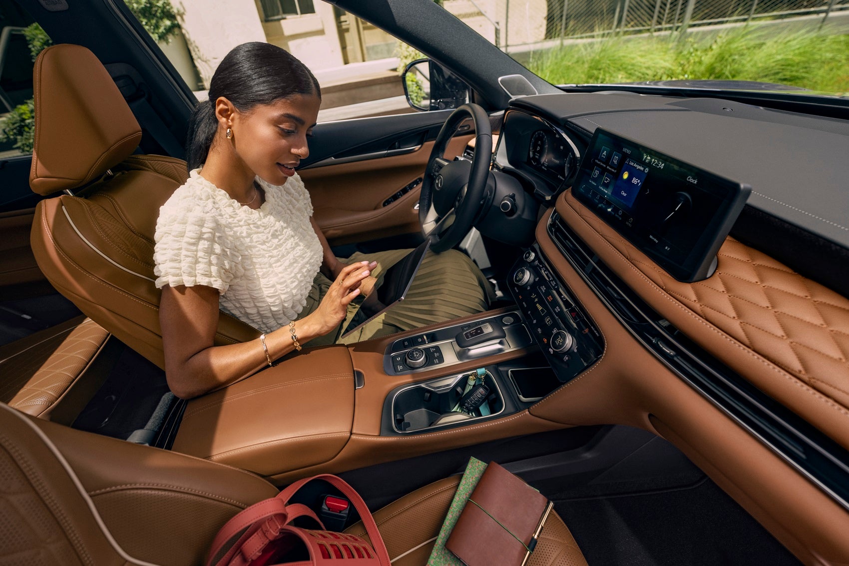 INFINITI vehicles for sale near Brighton MI 