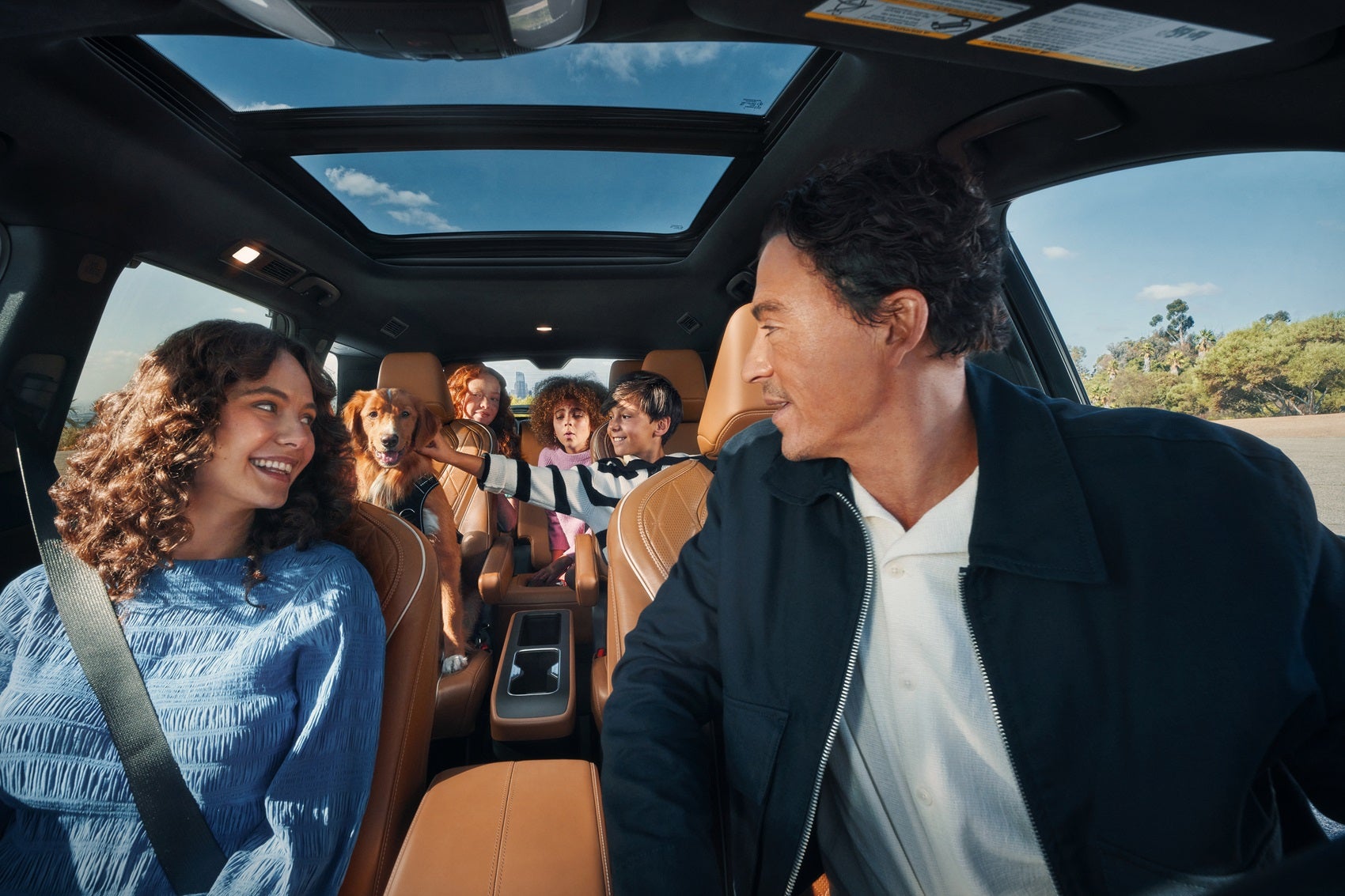 INFINITI vehicles for sale near Brighton MI 