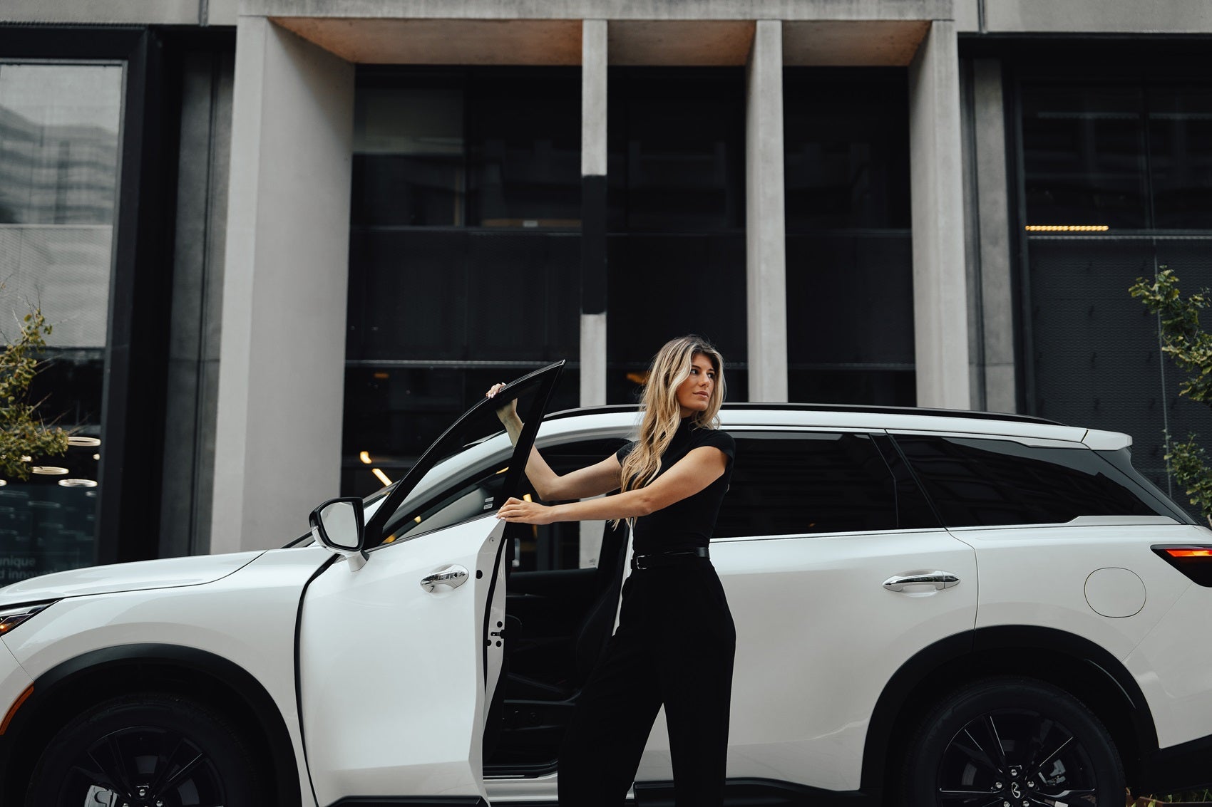 INFINITI QX60 for Sale Windsor MI