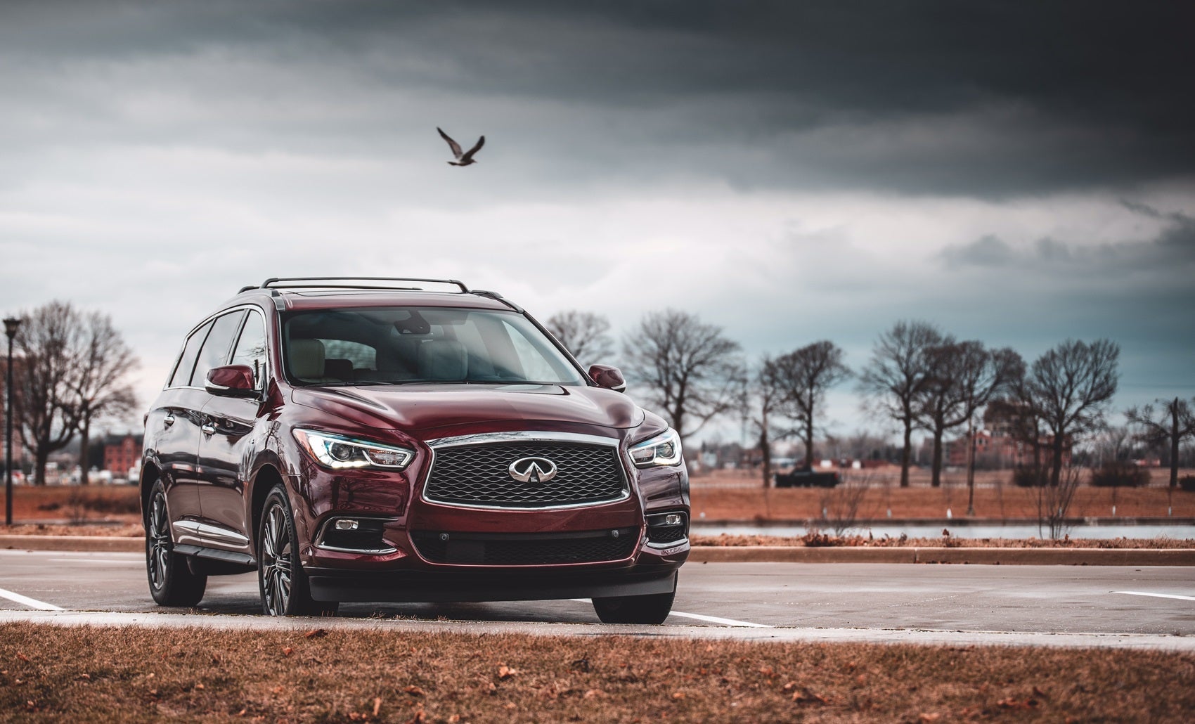 Certified Pre-Owned Dealer near Brighton MI 