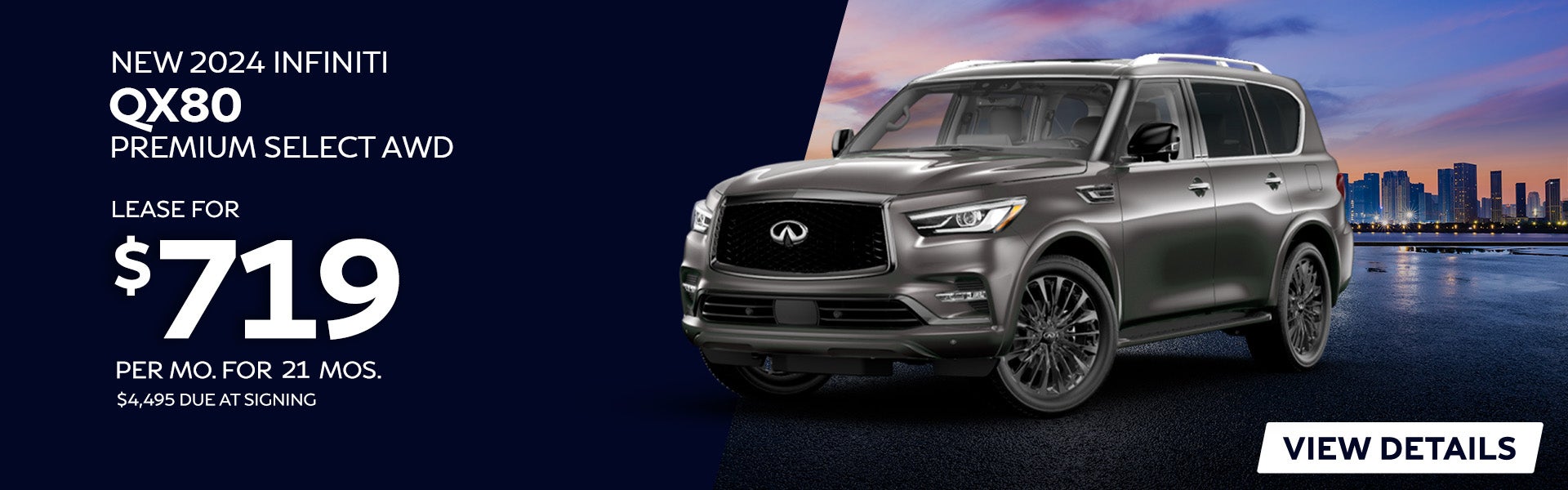 Infinti Dealer Ann Arbor MI LaFontaine Infiniti Ann Arbor