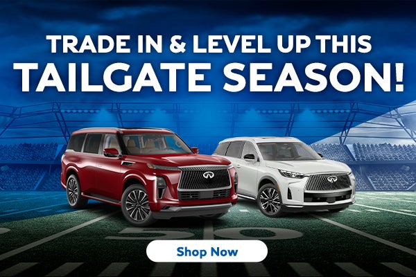 LaFontaine Tailgate Trade Up