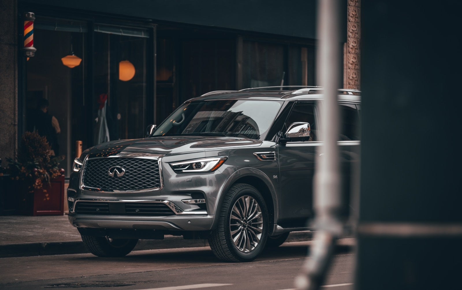 Certified Pre-Owned Dealer near Plymouth MI 