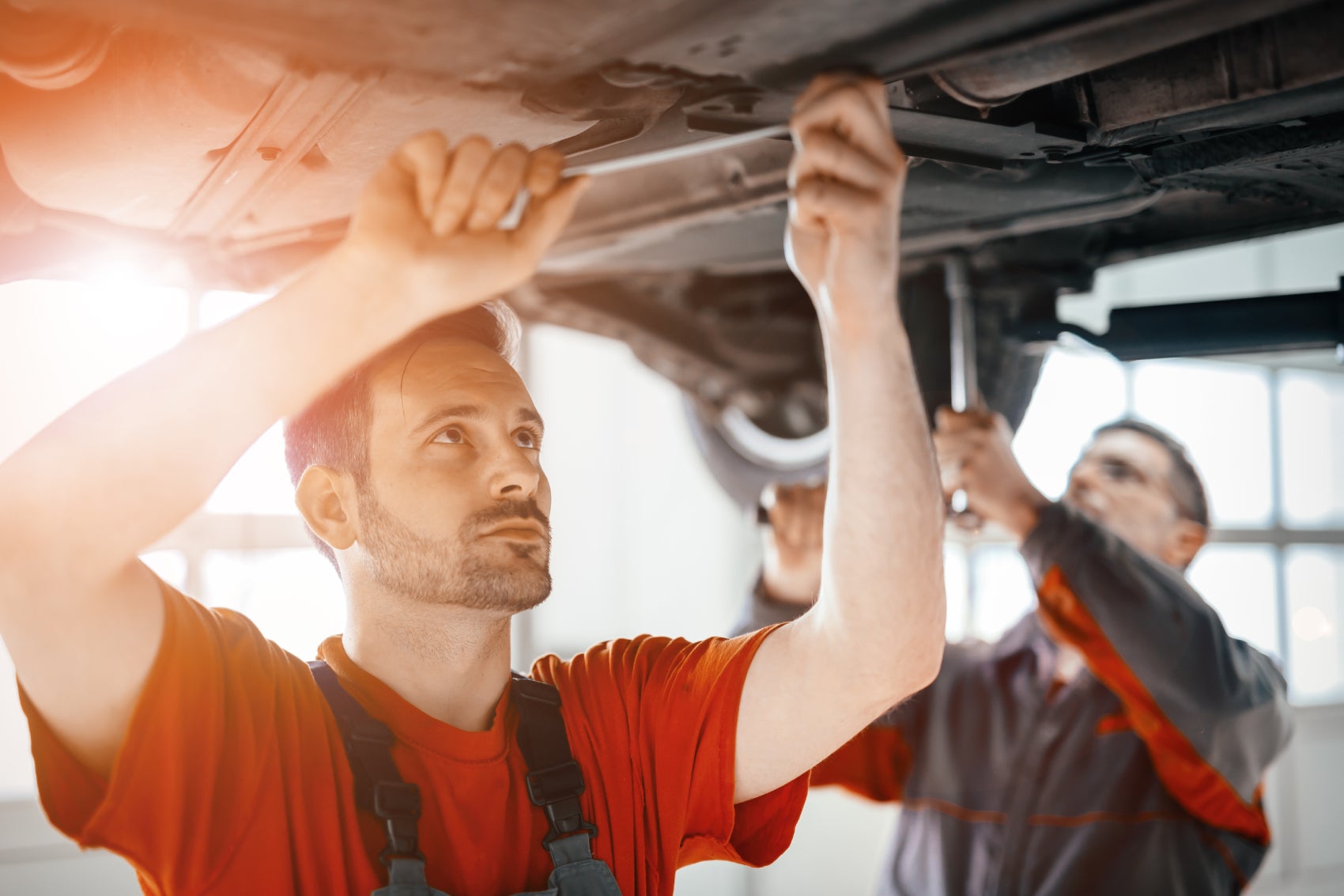 INFINITI Dealer near Howell MI