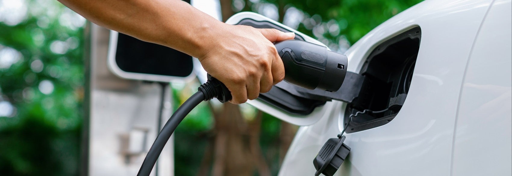 Electric Vehicles for Sale Ypsilanti MI 