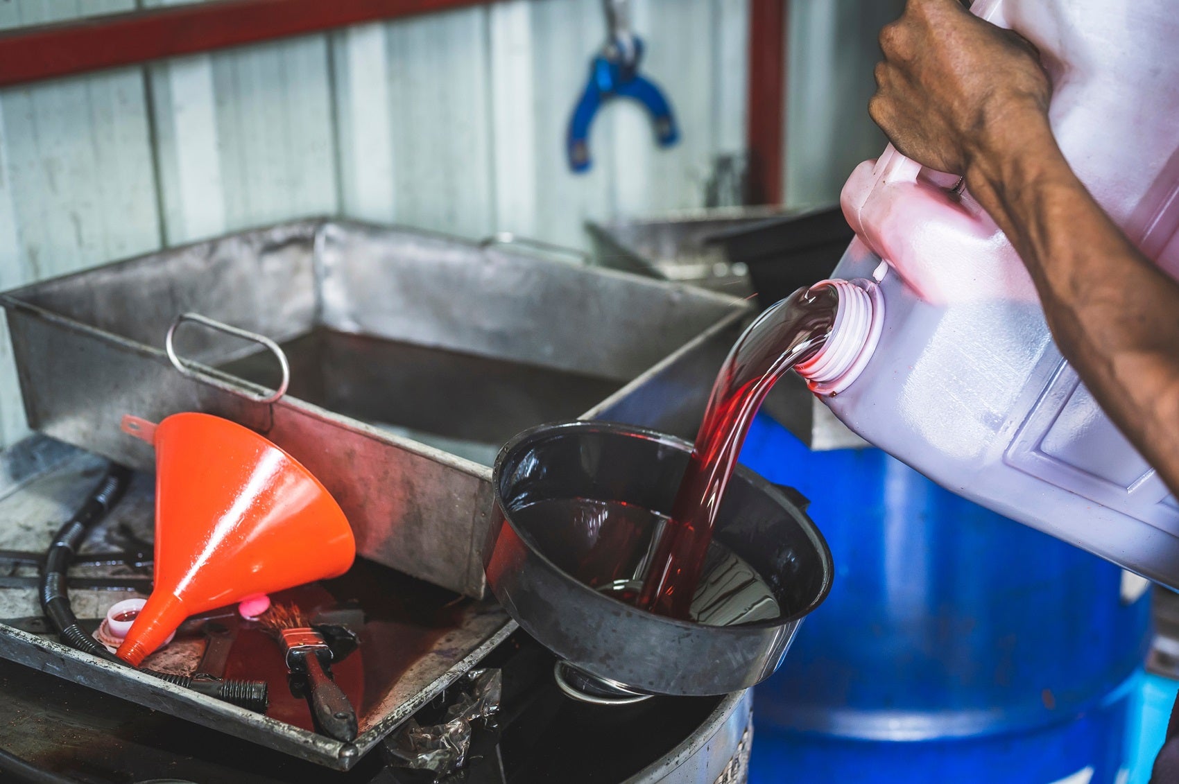 CPO Dealer near Ypsilanti MI 