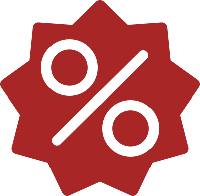 Percent Icon